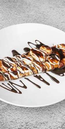 Simply Banoffee